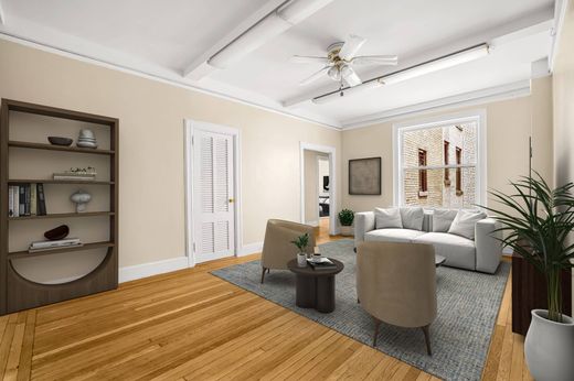 Luxury home in New York