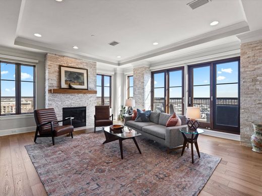 Διαμέρισμα σε Fort Worth, Tarrant County