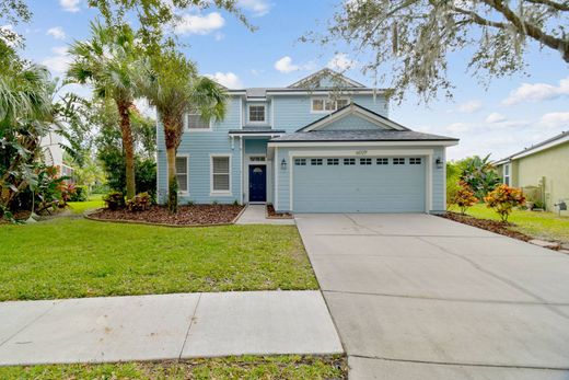 Detached House in Lithia, Hillsborough County