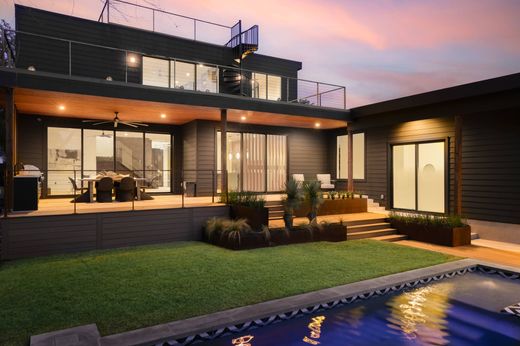 Dom jednorodzinny w Austin, Travis County