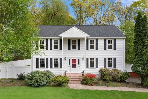 Detached House for sale in Eastondale