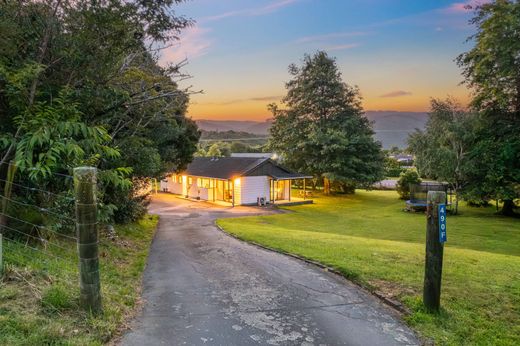 Luxury home in Upper Hutt, Upper Hutt City