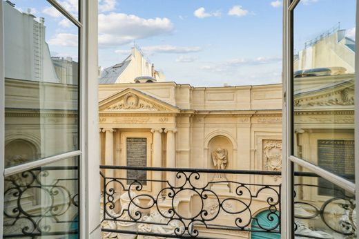 Appartement à Tour Eiffel, Invalides – Ecole Militaire, Saint-Thomas d’Aquin, Paris