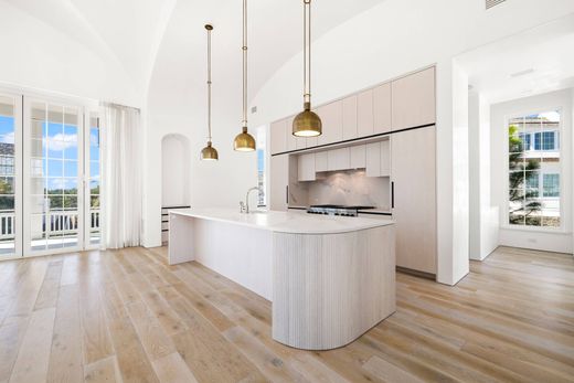 Villa in Inlet Beach, Walton County