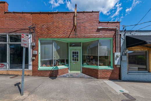 Vrijstaand huis in Marion, McDowell County