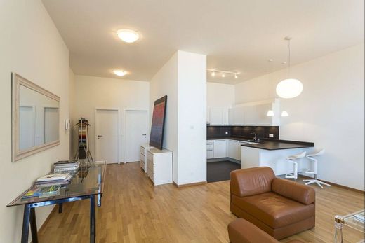 Apartment in Montreux, Riviera-Pays-d'Enhaut District