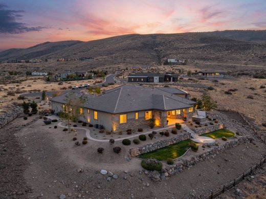 Vrijstaand huis in Reno, Washoe County