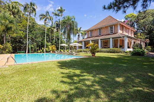 Country House in Itatiba, São Paulo