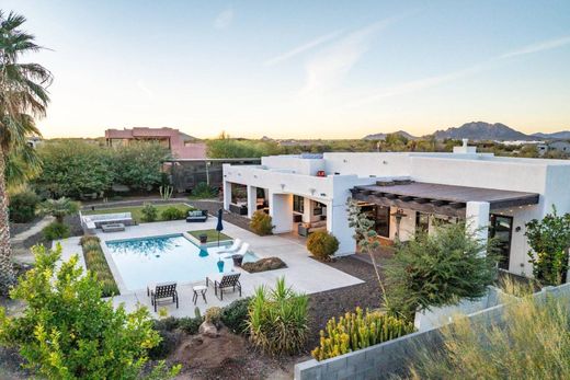 Maison individuelle à Scottsdale, Comté de Maricopa