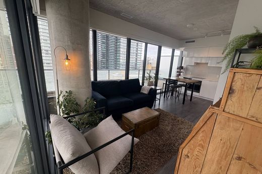 Apartamento - Toronto, Ontario
