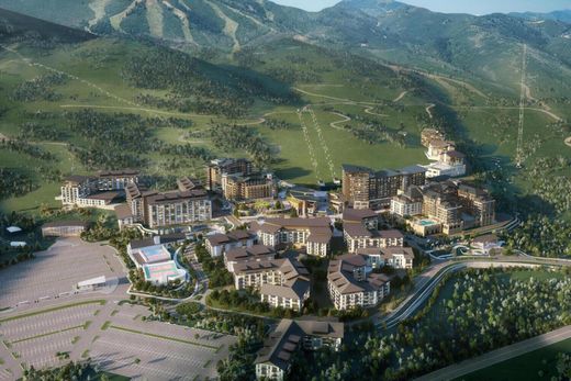 Piso / Apartamento en Park City, Summit County