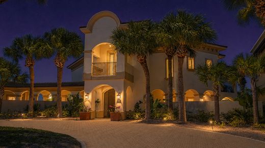 Detached House in Port Aransas, Nueces County