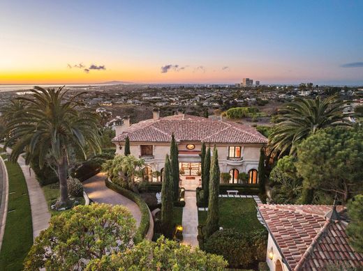 Newport Beach, Orange Countyの一戸建て住宅