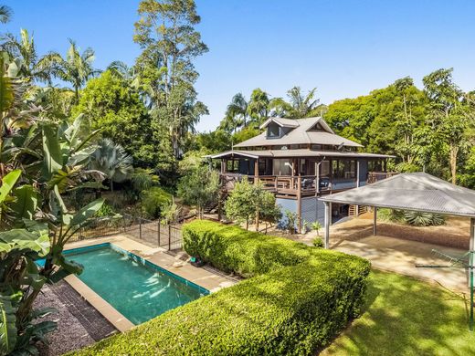 ‏בית חד-משפחתי ב  Byron Bay, Byron Shire