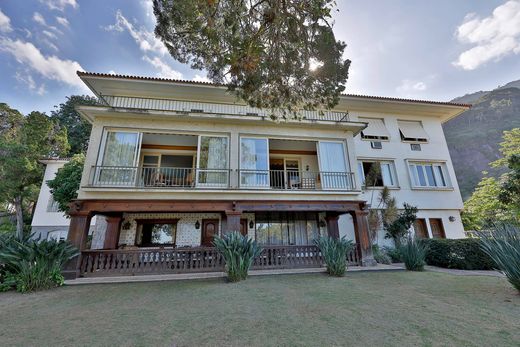 Luxus-Haus in Rio de Janeiro