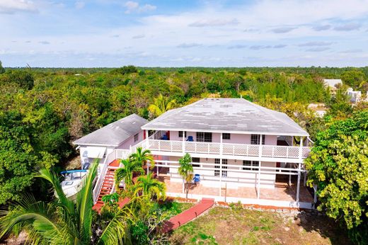 منزل ﻓﻲ Sandy Point, South Abaco District