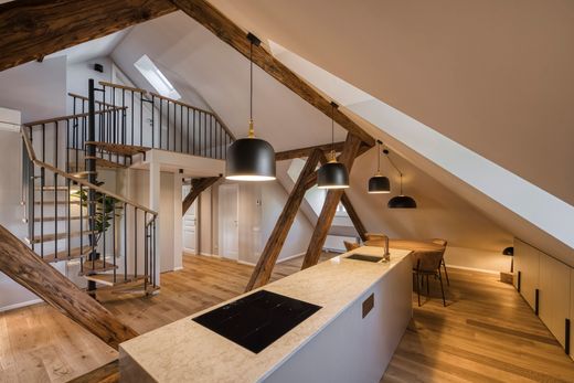 Apartment in Prague, Hlavní město Praha