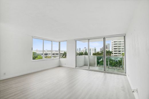 Appartamento a Miami Beach, Miami-Dade County