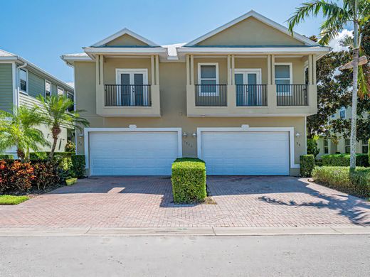 호화 저택 / Vero Beach, Indian River County