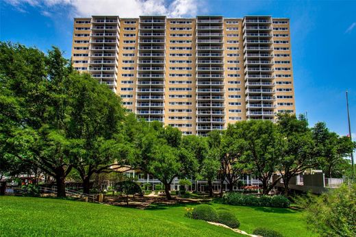 Apartment in Dallas, Dallas County