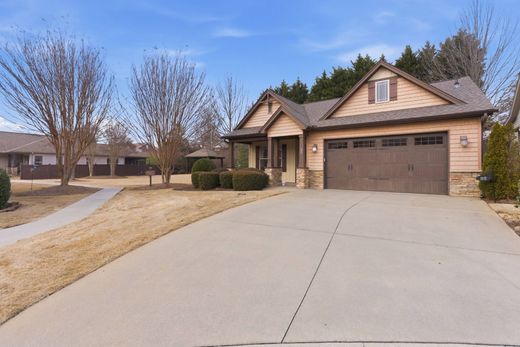 Maison individuelle à Taylors, Comté de Greenville