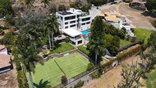 Detached House for sale in Tlajomulco de Zúñiga