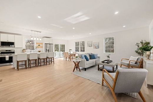 Casa Unifamiliare a Westport Point, Bristol County