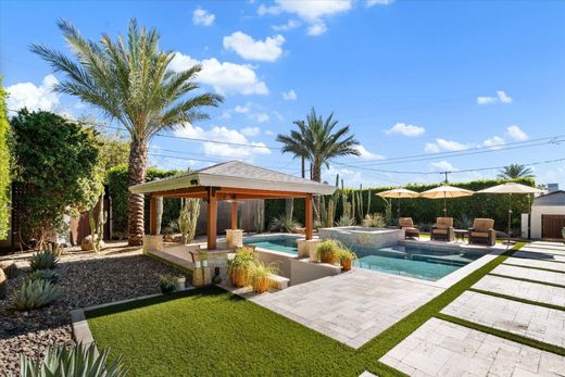 호화 저택 / Scottsdale, Maricopa County