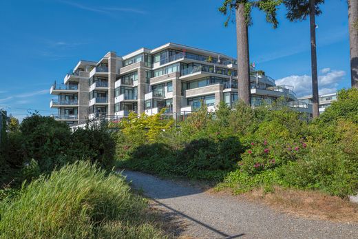 Apartment in Sechelt, Sunshine Coast Regional District