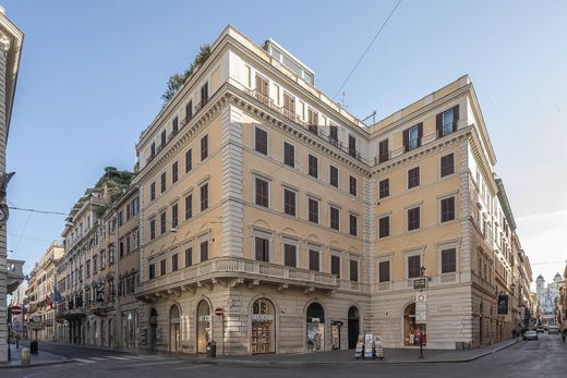 Apartamento - Roma, Città metropolitana di Roma Capitale