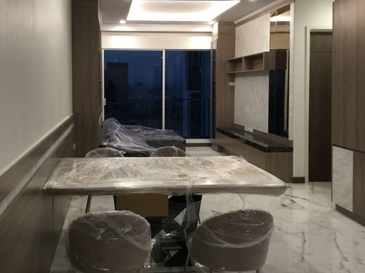 Piso / Apartamento en Bang Rak, Bangkok