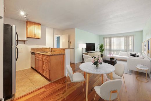 Apartamento - Long Beach, Los Angeles County