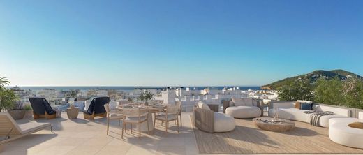 Apartament w Santa Eulària des Riu, Illes Balears