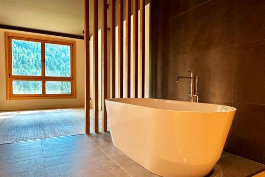 Apartment in Soldeu, Canillo