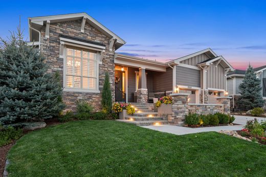 Casa en Aurora Hills, Adams County