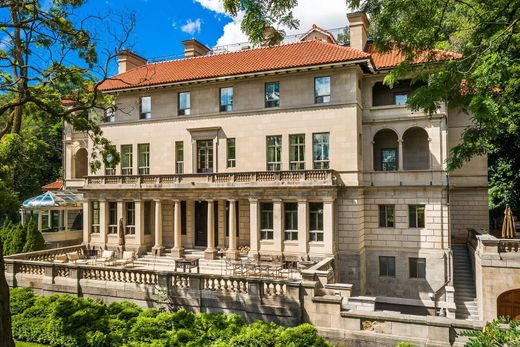 Μονοκατοικία σε Μόντρεαλ, City of Montréal