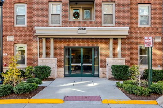 ﺷﻘﺔ ﻓﻲ Ashburn, Loudoun County