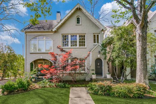 复式住宅  達拉斯, Dallas County