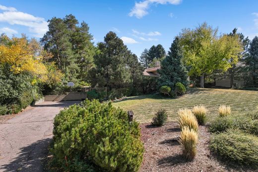 Detached House in Littleton, Arapahoe County