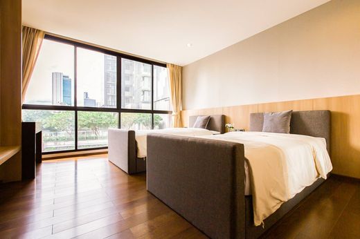 Appartement in Sathon, Bangkok