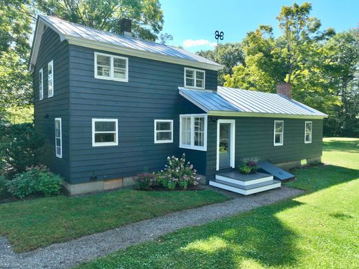 Casa Unifamiliare a Lyme, Grafton County