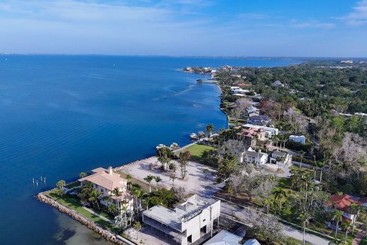 Land for sale in Sarasota