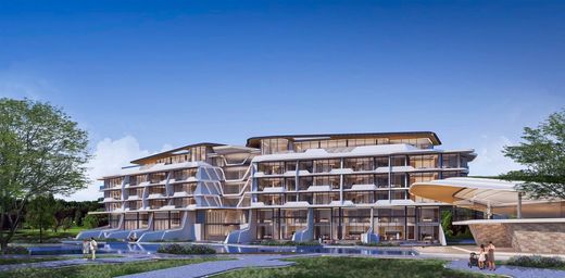 Thalang, Phuket Provinceのアパートメント