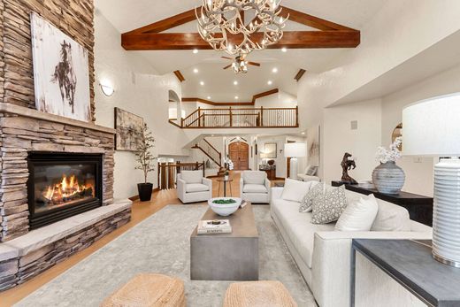 Casa en Breckenridge, Summit County