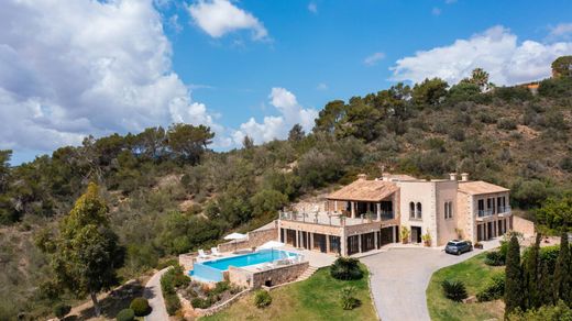 Country House in Felanitx, Province of Balearic Islands