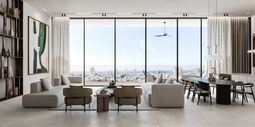 Apartment in Tel Aviv Yaffo, Tel Aviv
