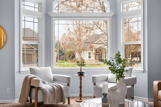 Частный Дом, Eagle, Ada County