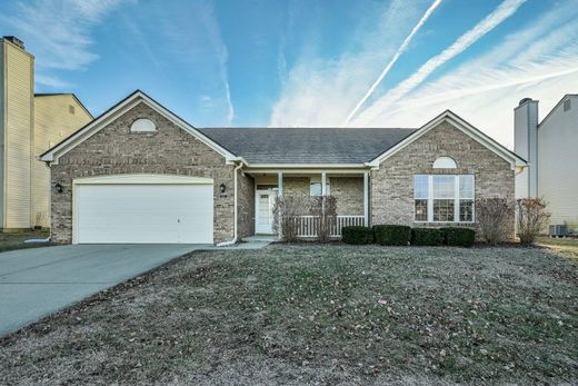 Müstakil ev Indianapolis, Marion County