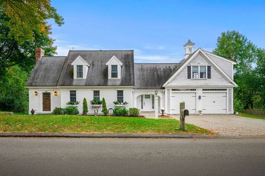 Vrijstaand huis in Haverhill, Essex County