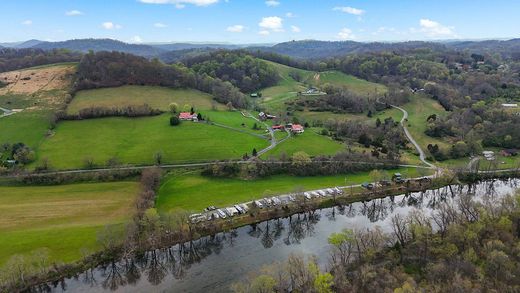 بيت مستقل ﻓﻲ Elizabethton, Carter County